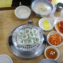 해미칼국수 - 안성시 안성맞춤대로 1157-10 | 해미칼국수