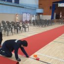 초계고등학교 | [꿈여울/합천초계고등학교] 대구 입학식 포토존, 경남 졸업식 포토존 대여 후기