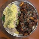 [다산역맛집] 맛있는 족발집, 다산 족발보쌈 맛집 족부심 다산중앙점