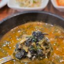 268 | 스타필드 주변 맛집 | 장안구 추어탕 맛집 '하동우렁추어탕'에서 우렁추어탕+솥밥으로 몸보신!