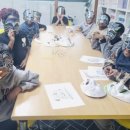 꿈나무정보도서관 이미지