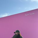 LA DAY 5. 일출이 더 이쁜 그리피스 천문대, 커뮤니티굿즈 , 핑크월