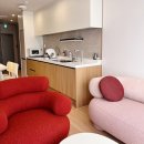 다온 | 청도 풀빌라 펜션 추천｜오하라펜션 다온 후기 (미온수 수영장·독채 숙소)