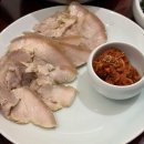 용신로4R | [안산] 안산 맛집 대궐막국수 안산본점 속초 명태회막국수, 꼬순 들깨막국수, 수육 솔직후기