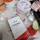 유한회사엠지건설 | CHANEL향수 N°5 오 드 빠르펭 면세점 구입 후기