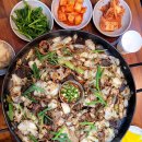 정칠구 백순대&순대국 이미지