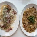 홀리오(Holio) | [위례] 파스타 맛집 추천ㅣ홀리오ㅣ까르보나라, 불고기 리조또 후기