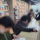 청구동 작은도서관 이미지