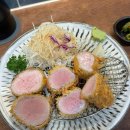 짱 | 망원 돈카츠 맛집 ‘짱카츠’ 후기 (상로스카츠/모둠카츠/히레카츠)