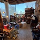 연천-13 | [연천 신서] 샛대광길13 카페: 찬 바람 부는 날, 밭뷰와 함께하는 따뜻한 시골집의 고요