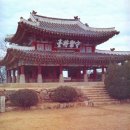 성남남한산성시장(은행골목시장) 이미지