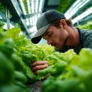 스마트팜 이미지