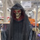 Art Zombie | 코스트코 하남 할로윈 소품 총정리-벌써 가을 분위기 물씬!