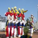 전통문화예술체험(솟대 만들기) 연합뉴스