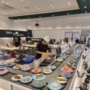 일산 회전초밥 가성비맛집 스시벅스 방문후기