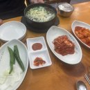 [용인 마북동] 넓은 주차장과 깔끔한 매장, 구성역 근처 해천옥설렁탕 갈비탕 솔직 후기