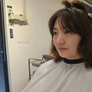 부천 복구매직 단발태슬컷 오티움 에이전시 유리디자이너쌤 후기