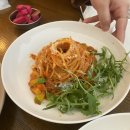 바오스앤밥스 | 시흥 월곶 야경이 예쁜 바오스앤밥스 후기