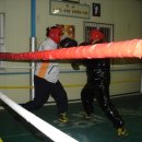 진해 복싱체육관 이미지