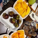 계명마트 | [나트랑 가족여행 1일차] 기억해 베트남 여행의 규칙은 반미 자만추!(센스파, 더아남, 타오티엔, 베나자...