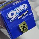 나비스코 쿠키 오레오 x 마인크래프트 무비 콜라보 마크쿠키 후기