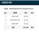 진도돈마당 | 직장인병행 자격증 도전! “49회 데이터분석준전문가(ADsP)” 합격후기