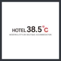 호텔38.5℃ 이미지