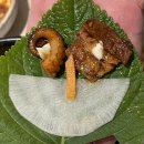 모가쭈꾸미 | 부산 수영 ㅣ 광안리 쭈꾸미 맛집 [화달구연탄쭈꾸미]