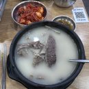이문13 | [종로구 / 종각역 맛집] 내돈내산 25년 미쉐린 맛집 김두한 단골집 종로 노포 ‘이문설렁탕’