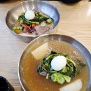 종가면옥 | 아산 맛집 종가면옥 냉면 후기