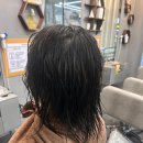 신비헤어 네이버블로그