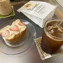 도비베이글 | 안동 옥동카페 도비베이글 베이글 맛집