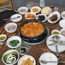옥정리식당 | 양주 옥정동 맛집, 푸짐한 한끼 '옥정리 식당'