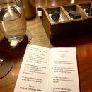 바제라늄(Bar Geranium)