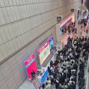 성황 | 1년 6개월 만의 뜨거운 현장! 도담도담산후도우미, 코엑스 베이비페어 상담 성황 후기