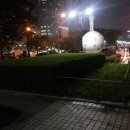 중앙공원배드민턴장 이미지