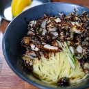 성내면우체국앞 버스정류장 | 고창 현지인 맛집 성내면 중국집 강병중화요리 간짜장