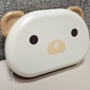 앙팡독 | 여행갈 때 휴대하기 좋은 앙팡케어 휴대용젖병솔 젖병건조대