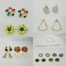 D00598 | 두유오:DOYOUOH / 두유오2nd마켓 / 두유오마켓 / 블로그마켓 / 악세서리마켓 / 상시마켓 / ACC / 귀걸이...