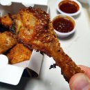 오븐에꾸운꼬꼬 이미지