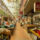 장승백이전통시장 이미지