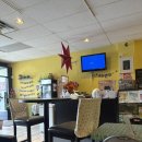 멀티푸드 | Day 8 | 윈저와서 먹은 첫 한식! 리버사이드 산책, 멀티푸드 푸드코트 이용 후기