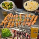 제일 | 헌지우이치엔 제일백화점 후기!