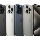 SK텔레콤, 10월 6일부터 12일까지 ‘iPhone 15 시리즈’ 사전예약 진행 이미지