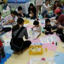 대림정보문화도서관 내 이미지