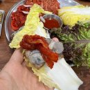 통영마늘보쌈 이미지