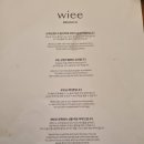 동광애 | 제주커플여행 방문필수코스 l 제주브런치맛집 Wiee(위이) 오픈런 후기