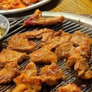 마포돼지갈비 이미지