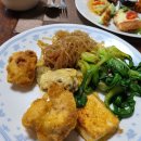 풀꽃세상채식뷔페 이미지