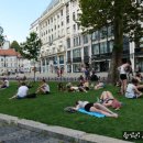 아빠와 고래 이미지